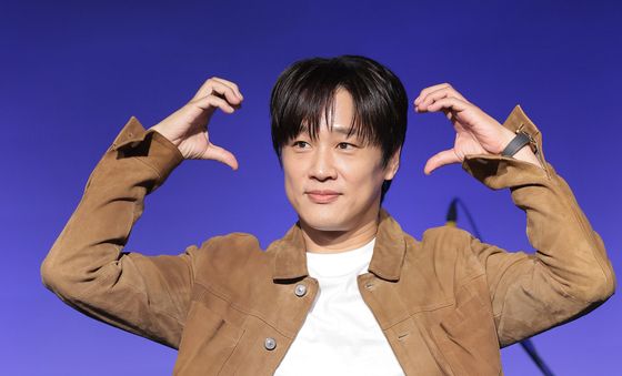 아묻따밴드 차태현