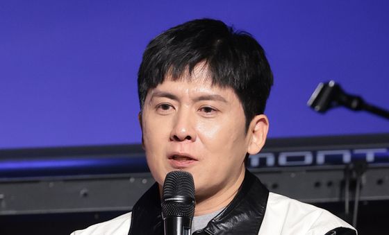 아묻따밴드 홍경민