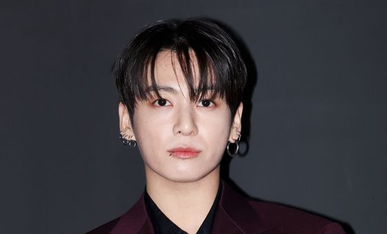 BTS 정국, 빛이 나는 사람