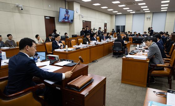 행정통합 법안 의결 앞둔 행안위