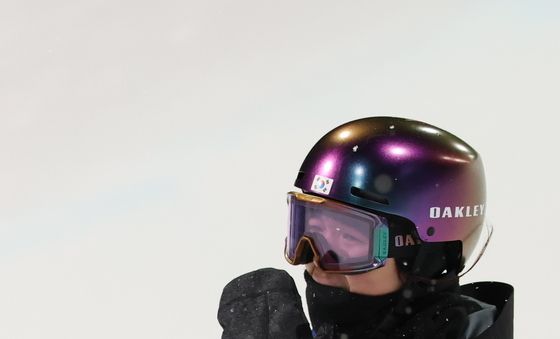 리비뇨의 기적 보여준 최가온