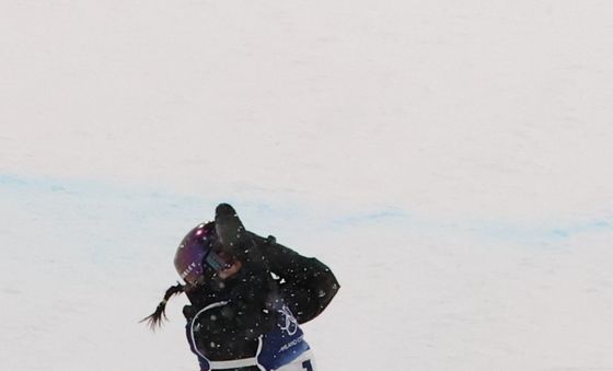 최가온, 리비뇨의 기적