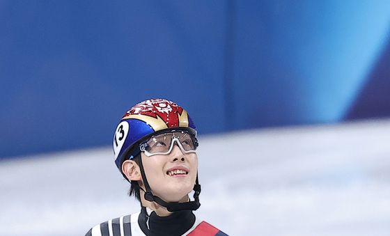 미소짓는 임종언