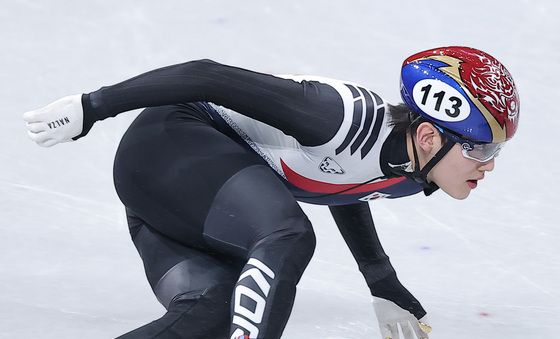 질주하는 임종언