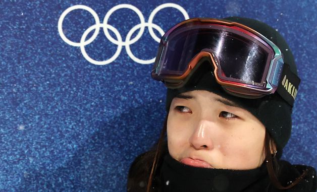 최가온, 한국 최초 설상 금메달의 주인공