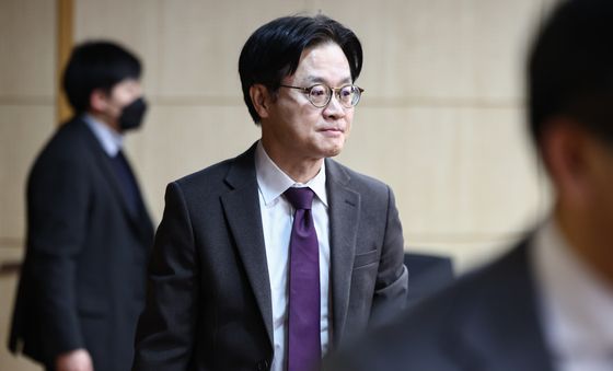 김정관 산업부 장관, 한미 전략적 투자 MOU 이행위원회 참석