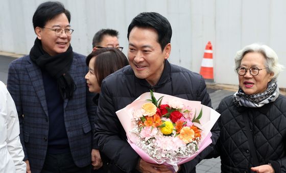 설 명절 앞두고 민생 행보 나선 국민의힘