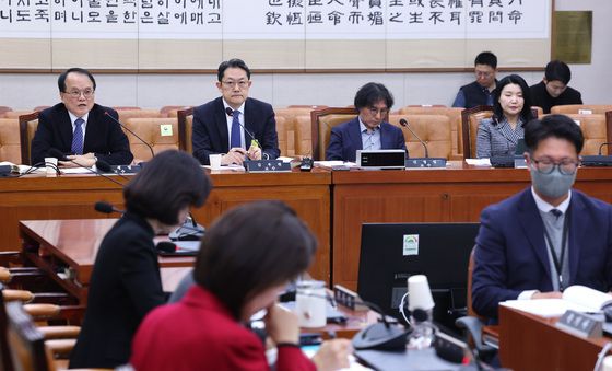 상법개정안 공청회