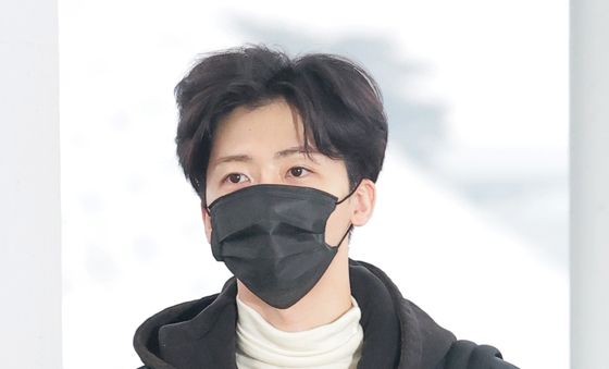 재민, 반짝반짝