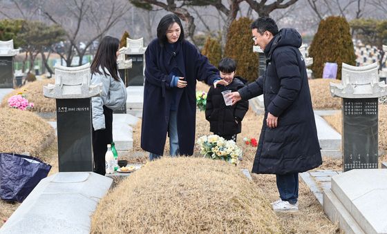 미리 인사 드려요