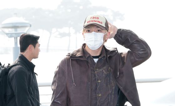 NCT 태용, 남다른 아우라