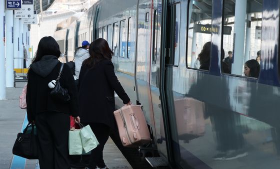 마음은 이미 고향에