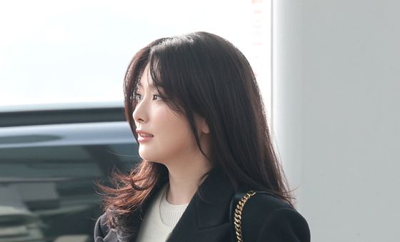 슬기, 햇살 미모