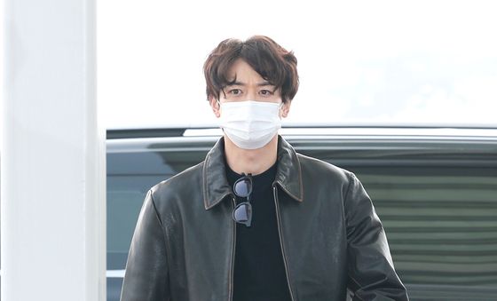 샤이니 민호, 반짝반짝