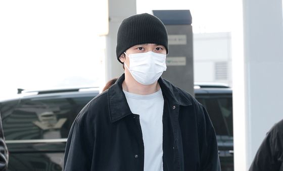 엑소 디오, 맑은 눈의 왕자님