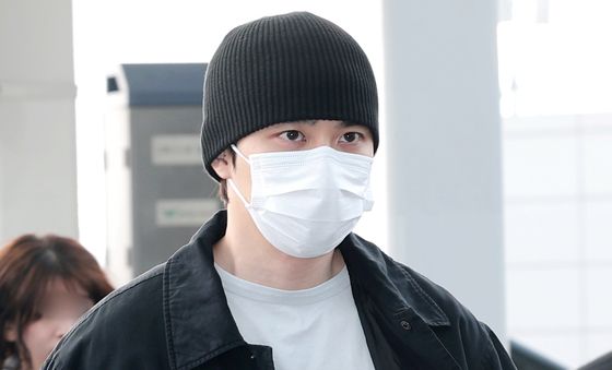 도경수, 여심 도둑