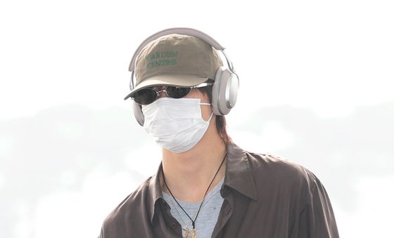 라이즈 앤톤, 언제나 음악과 함께