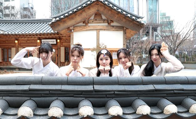 이프아이, 병오년 새해 복 많이 받으세요