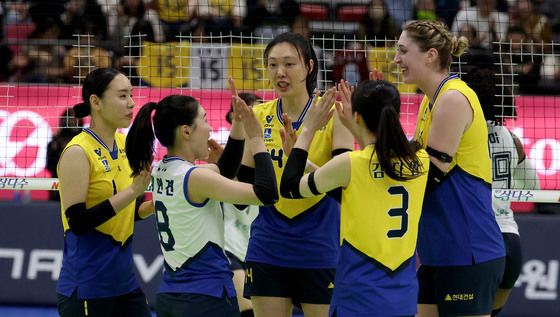 현대건설 '흐름 바꿨다'