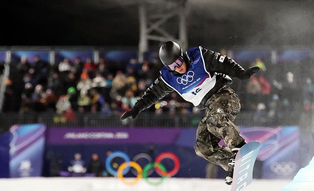 3차 결선 완벽한 경기력 뽐내는 이채운