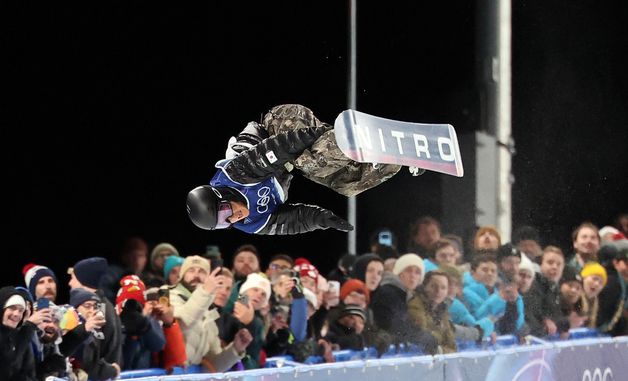 탄성을 부르는 이채운의 연기