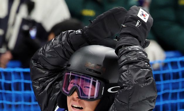 1,2차 시기 실패가 너무 아쉬운 이채운