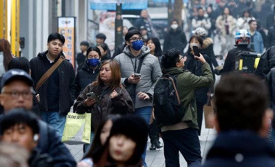 中 춘절 연휴에 관광객 증가 전망