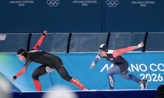 김준호, 역부족