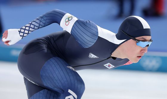 구경민, 질주본능