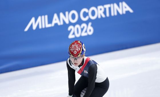 노도희, 조2위로 준준결승 진출