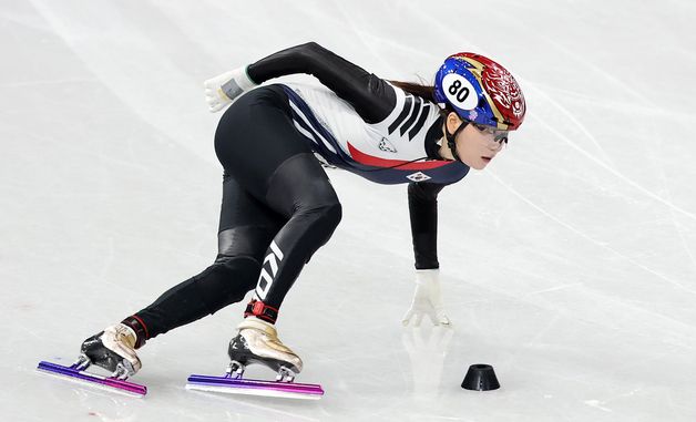 질주하는 노도희