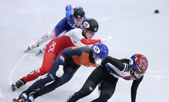 람보르길리 출격