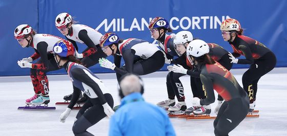심석희 밀어주는 이소연