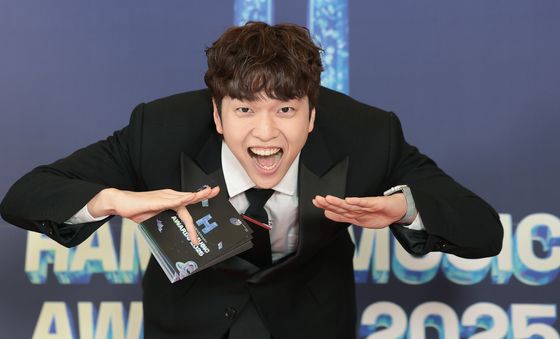 유재필, 새해 복 많이 받으세요