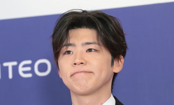 박지현, 엔돌핀 하트