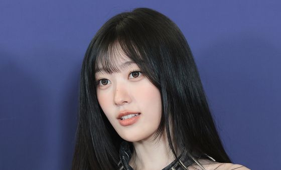 아르테미스 최리, 향기로운 하트