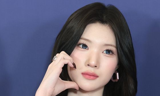 주은, 빛나는 별