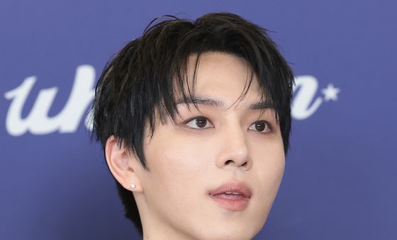 펜타곤 키노, 하트