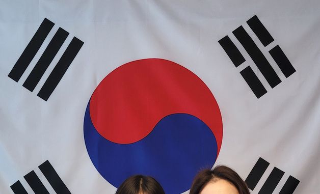 '우상' 최민정 만난 최가온