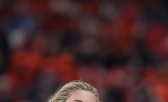 레이스 마친 유타 레이르담