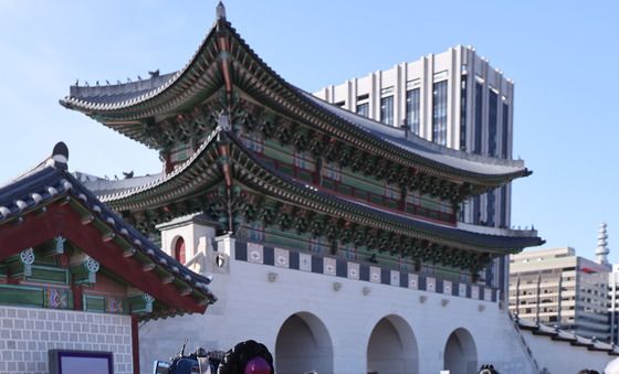 설 연휴, 세화로 행운 챙기세요