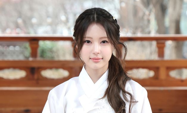 이프아이 원하연, 절세미녀