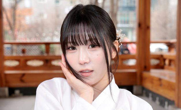 태린, 예쁨 반짝반짝