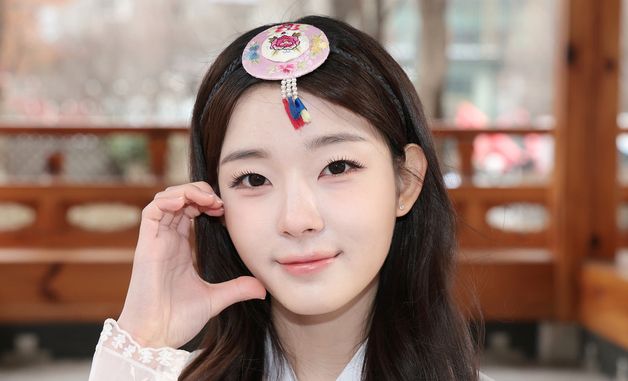 이프아이 카시아, 햇살 볼 하트