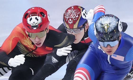 맹추격하는 임종언