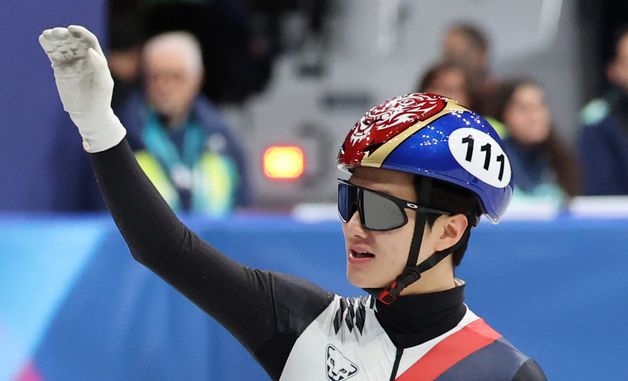 이정민, 결승 진출의 주인공