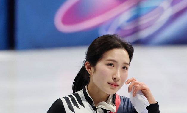 김길리, 기적의 동메달