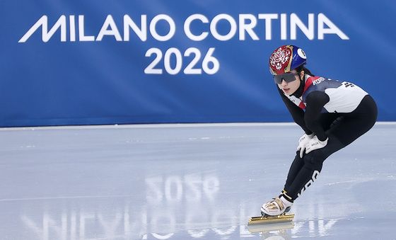 김길리, 쇼트트랙 여자 1000m 동메달