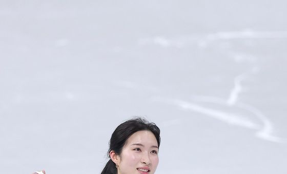 김길리, 쇼트트랙 여자 1000m 동메달