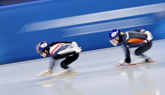 질주하는 람보르길리